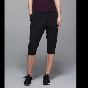 lululemon on the fly short discontinued